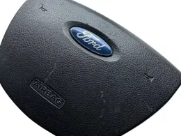 6012443 подушки безпеки Airbag на кермі Ford Focus C-MAX