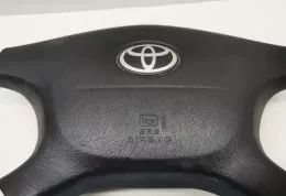 25002510500498 подушки безпеки Airbag на кермі Toyota Avensis T220