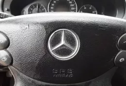 YA3TY63NCLA подушка безопасности Airbag на руле Mercedes-Benz E W211