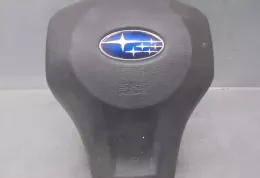 98211FJ060VH подушка безопасности Airbag на руле Subaru XV I