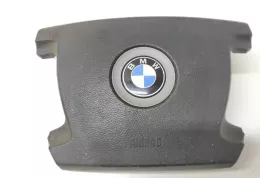 WBXMZ13NEIJ подушка безопасности Airbag на руле BMW 7 E65 E66