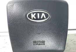V1ADAV87DY0133 подушка безопасности Airbag на руле KIA Sorento