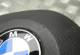 8379424 подушка безопасности Airbag на руле BMW 3 E46