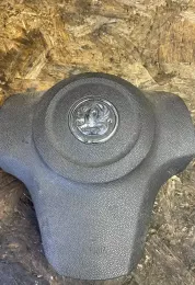 CA251054CH подушка безопасности Airbag на руле Opel Corsa D