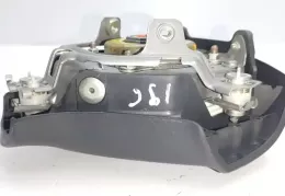 Z2FC7062388 подушка безопасности Airbag на руле Toyota Corolla Verso AR10