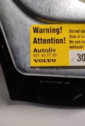 30615 подушки безпеки Airbag на кермі Volvo V50