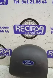 XC1AV043B13ANW подушка безопасности Airbag на руле Ford Transit