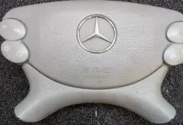 YP3P6H3NDKJ подушки безпеки Airbag на кермі Mercedes-Benz CLK A209 C209