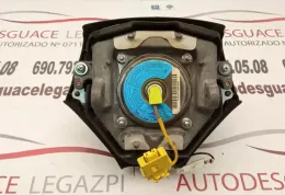 E3MC7008658 подушка безопасности Airbag на руле Honda Accord