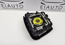 HDD52090120156 подушка безопасности Airbag на руле Ford Mondeo MK IV