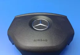 1644600098911606061212129 подушки безпеки Airbag на кермі Mercedes-Benz ML W164