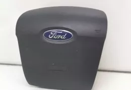 ZGTT0632620 подушка безопасности Airbag на руле Ford Galaxy