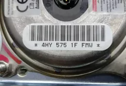 4H75751FF подушка безопасности Airbag на руле KIA Sportage