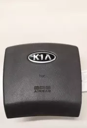 DXCT3V3TEMM подушки безпеки Airbag на кермі KIA Sorento