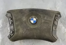 10336077901 подушка безопасности Airbag на руле BMW 3 E46