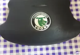 1329052A подушки безпеки Airbag на кермі Skoda Octavia Mk1 (1U)
