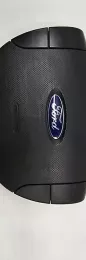 02CQH1 подушка безопасности Airbag на руле Ford Galaxy