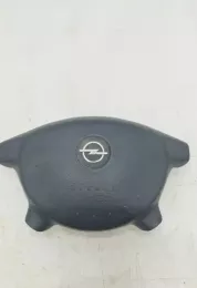 PNFK1690981 подушка безопасности Airbag на руле Opel Omega B2