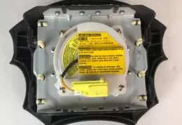 202850800Y23 подушка безопасности Airbag на руле Subaru Forester SF