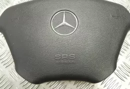 M4173 подушки безпеки Airbag на кермі Mercedes-Benz ML W163