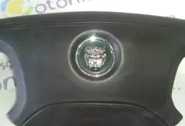 4R8354043B13A подушки безпеки Airbag на кермі Jaguar S-Type