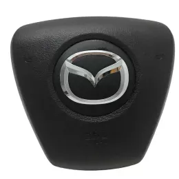 A11A84656050 подушка безопасности Airbag на руле Mazda 6