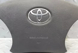 F00215505A6B подушки безпеки Airbag на кермі Toyota Previa (XR30, XR40) II