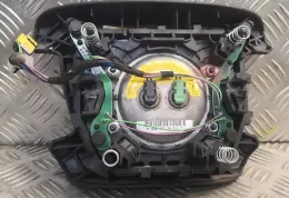 33675854504 подушки безпеки Airbag на кермі BMW 7 E65 E66