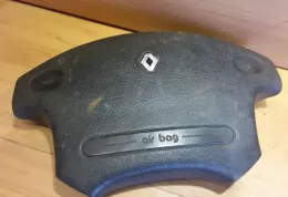 7700844018A подушка безопасности Airbag на руле Renault Laguna I