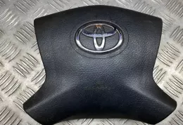 565D03RX3210185 подушки безпеки Airbag на кермі Toyota Avensis T250