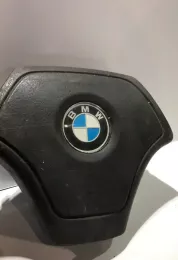 11620998 подушка безопасности Airbag на руле BMW 3 E36