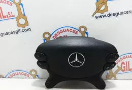 106880 подушка безопасности Airbag на руле Mercedes-Benz CLK A209 C209