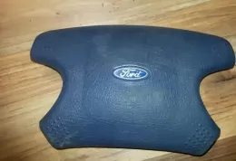 93BBF042B85BAKZAG подушки безпеки Airbag на кермі Ford Mondeo MK I