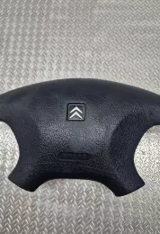 2J0145091M подушка безопасности Airbag на руле Citroen Xsara Picasso