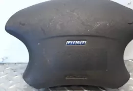 719478614 подушка безопасности Airbag на руле Fiat Marea