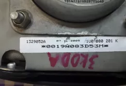 1329052A подушки безпеки Airbag на кермі Skoda Octavia Mk1 (1U)