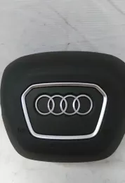 63997EE0 подушки безпеки Airbag на кермі Audi Q3 F3