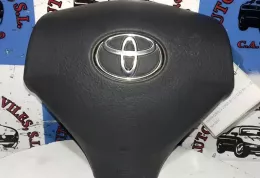 Y04855504A5A подушки безпеки Airbag на кермі Toyota Corolla Verso AR10