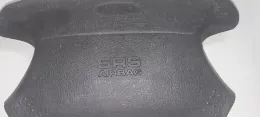 97BBF042B85AAYYDI подушка безопасности Airbag на руле Ford Mondeo MK II