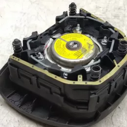 017311280203 подушка безопасности Airbag на руле Ford Transit