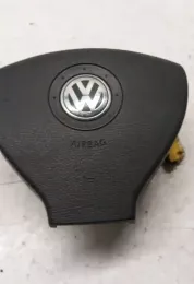 61797050C подушки безпеки Airbag на кермі Volkswagen Jetta V