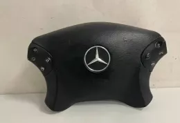 1038600502 подушка безопасности Airbag на руле Mercedes-Benz C W203