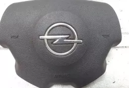 038115003243 подушки безпеки Airbag на кермі Opel Vectra C