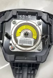 95494215 подушка безопасности Airbag на руле Opel Antara