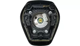 624460005Q9619 подушка безопасности Airbag на руле Ford Fiesta