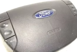 YM21F042B85HBYYHE подушки безпеки Airbag на кермі Ford Galaxy