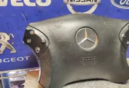 YP3MYX3NAIT подушки безпеки Airbag на кермі Mercedes-Benz C W203