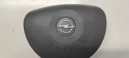 0AAM1930716 подушка безопасности Airbag на руле Opel Corsa C