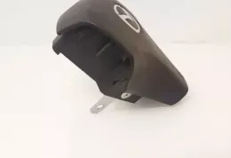 HCGR1803031 подушка безопасности Airbag на руле Mazda 6