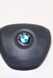 10B2631A0122 подушка безопасности Airbag на руле BMW 5 F10 F11